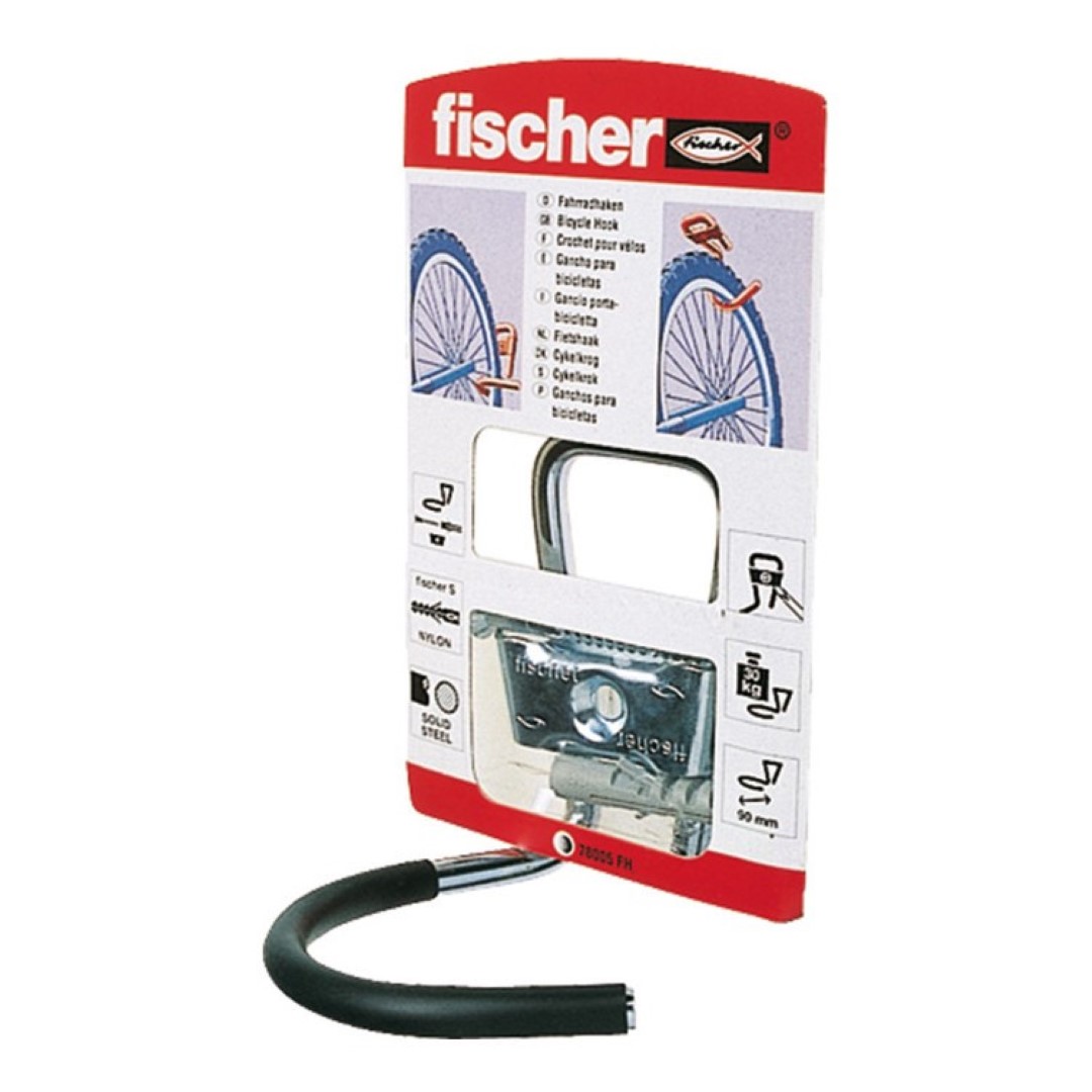 Gancio Portabicicletta Fh – Fischer