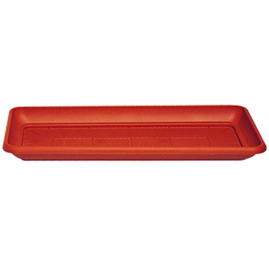 Piatto Similcotto Terracotta 100X43 Cm – Arca