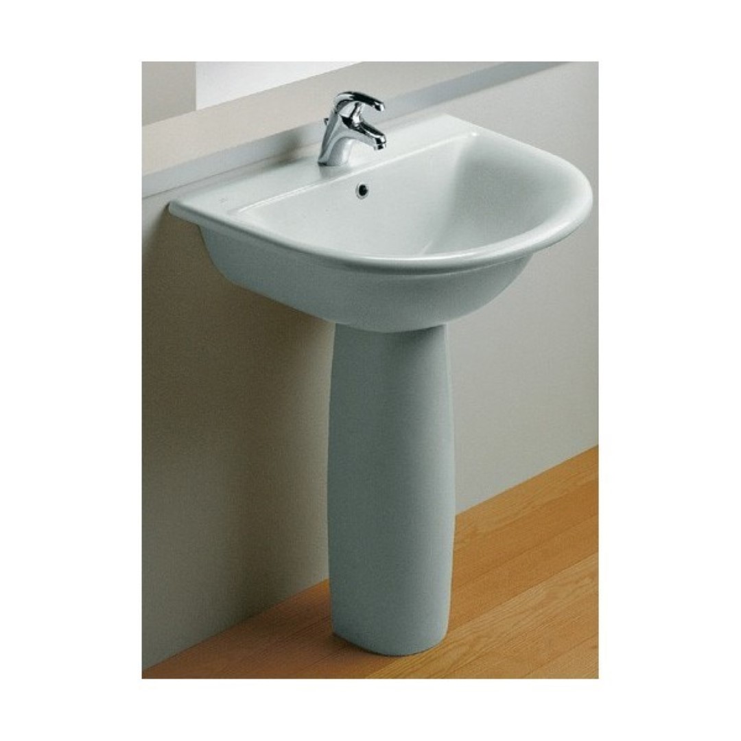 Colonna Per Lavabo Fiorile Bianco Ideal Standard – Ideal Standard