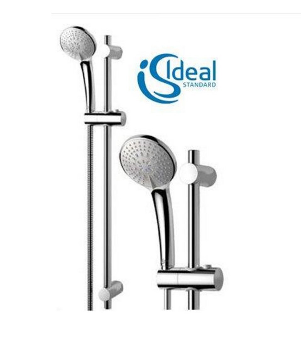 Saliscendi Idealrain A 3 Getti Ideal Standard – Ideal Standard