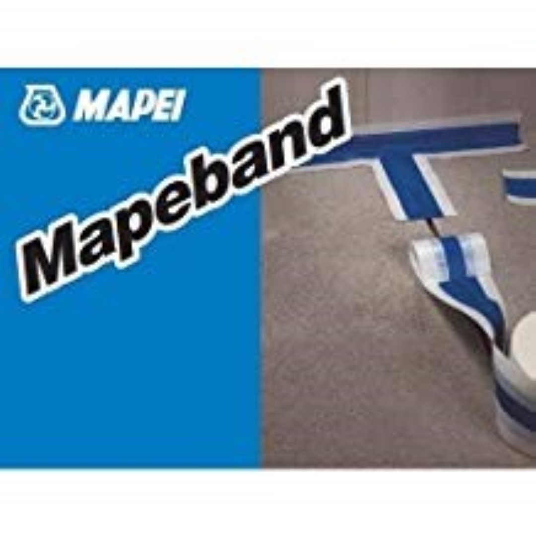 Mapeband Cross- Mapei